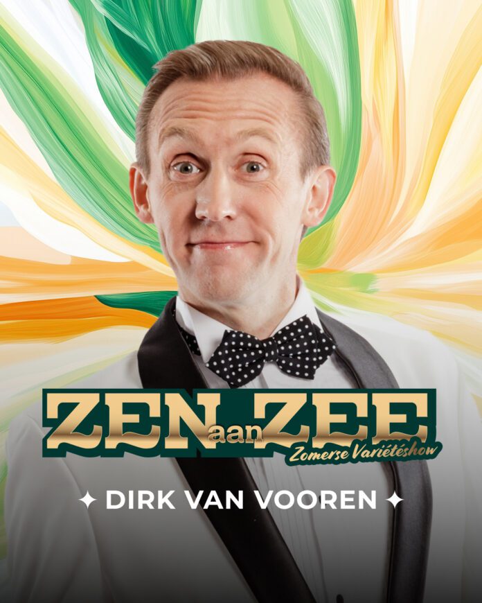 Dirk Van Vooren