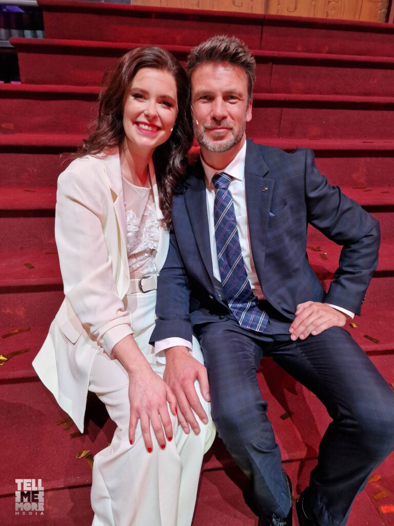 Pretty Woman - De Musical