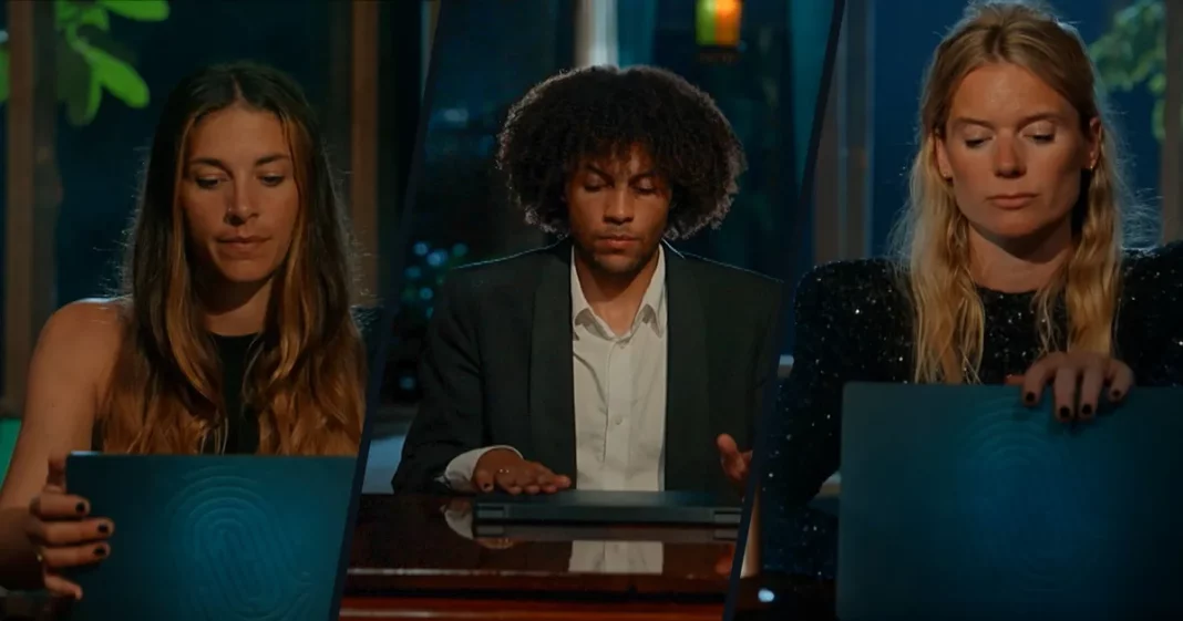 Het raden en speculeren is voorbij. Dit is de mol 2025