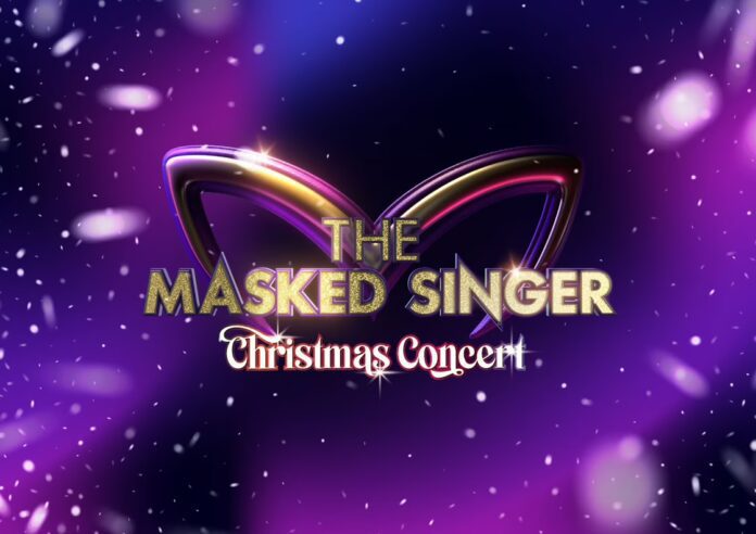 The Masked Singer