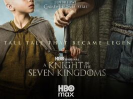 HBO Original-serie A Knight of the Seven Kingdoms vanaf 19 januari op HBO Max A Knight of the Seven Kingdoms
