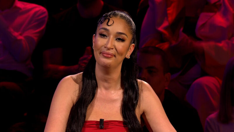 Slimste Mens ter Wereld