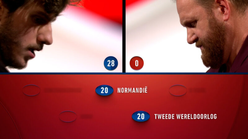 Slimste Mens ter Wereld