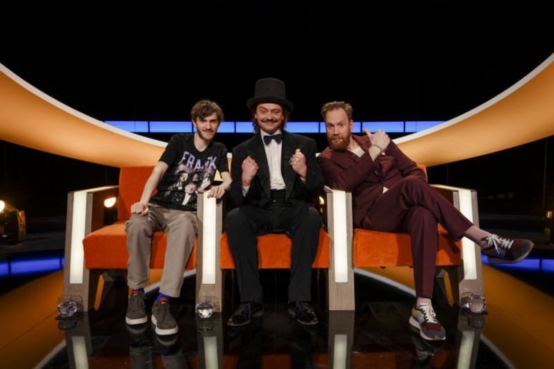 Slimste Mens ter Wereld