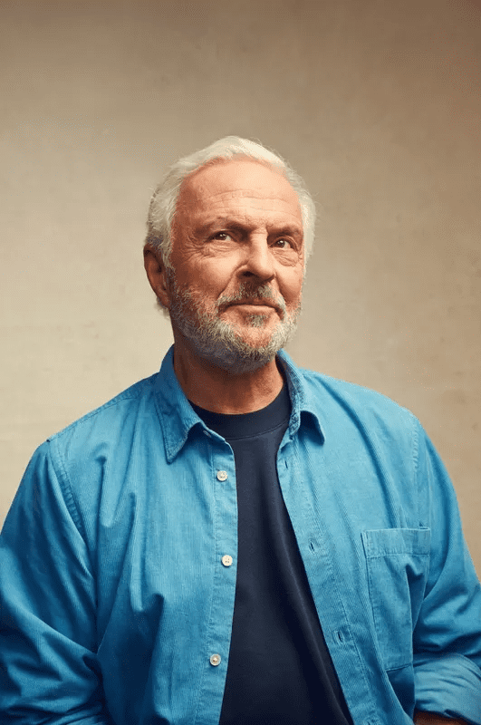 Huub Stapel in Mannen komen van Mars, vrouwen van Venus – het onvermijdelijke vervolg (NL)