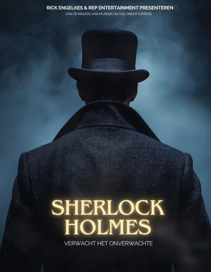 Sherlock Holmes