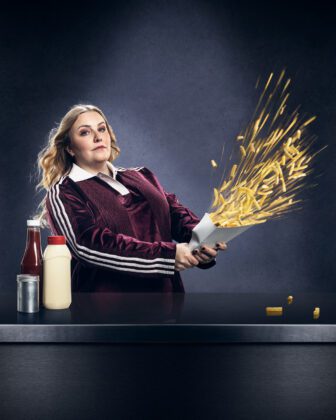 Celebrity MasterChefs