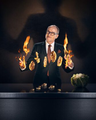 Celebrity MasterChefs