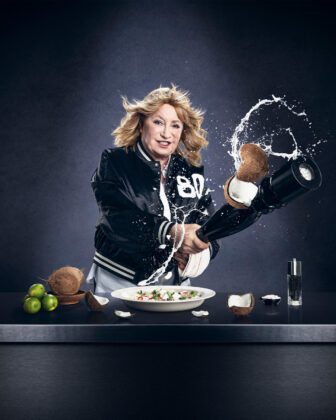 Celebrity MasterChefs