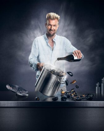 Celebrity MasterChefs