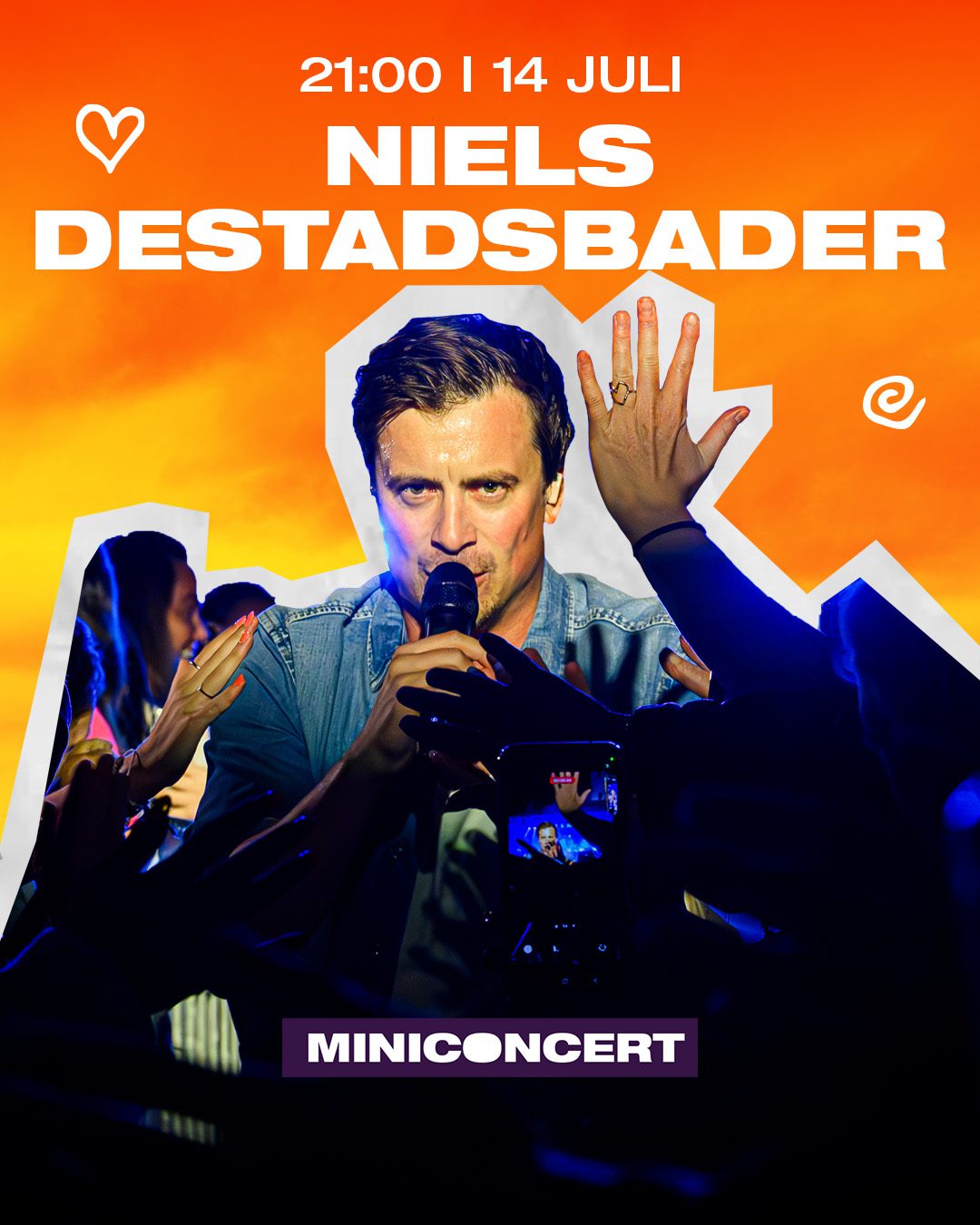 Niels Destadsbader