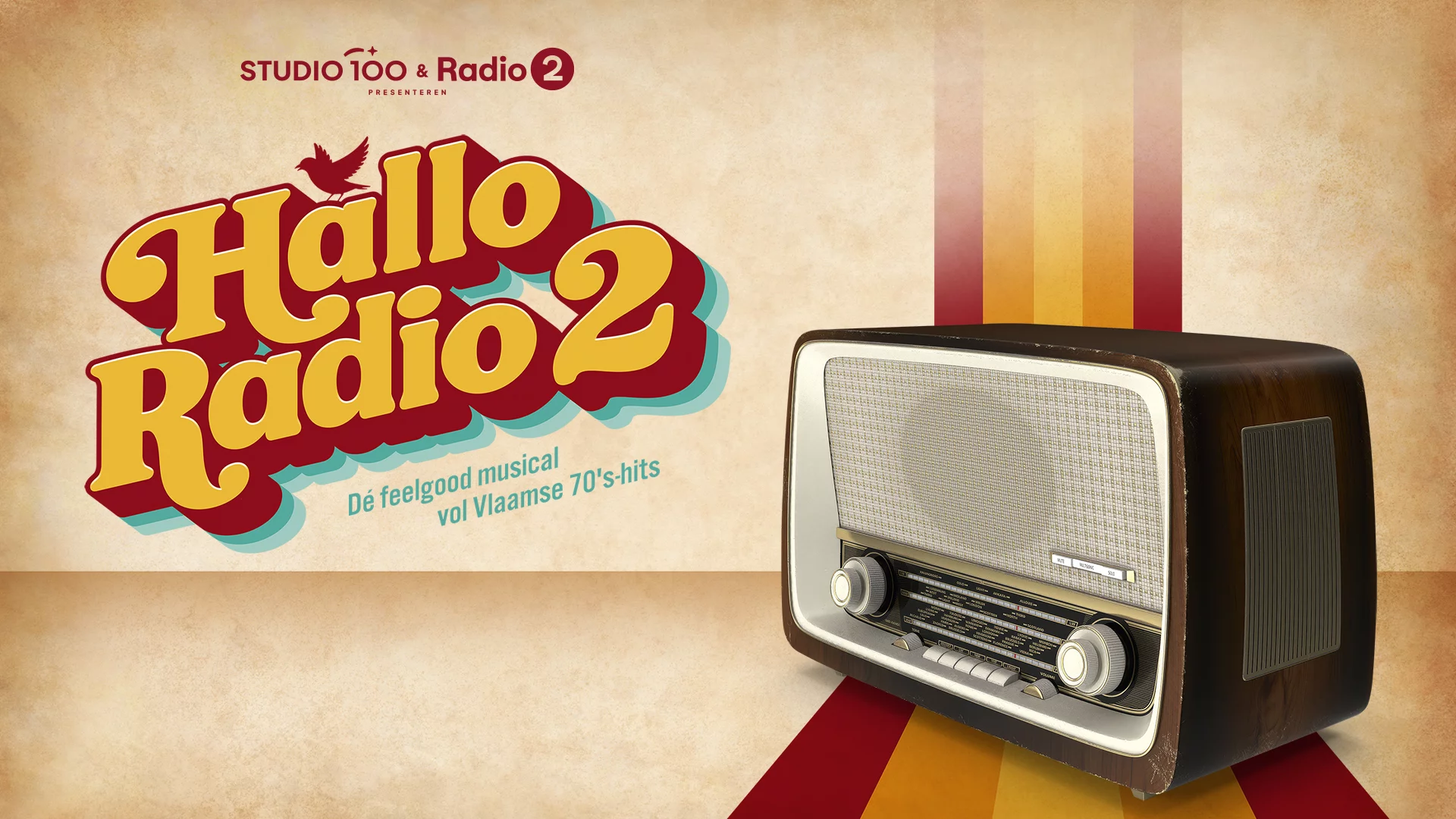 Hallo Radio 2