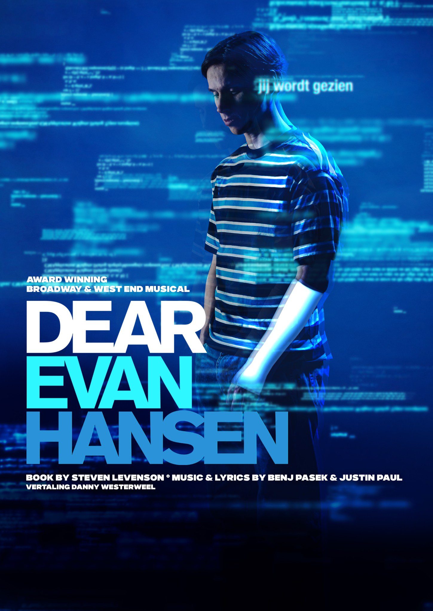 Dear Evan Hansen