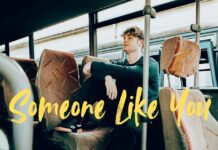 ‘Someone Like You’: krachtige debuutsingle blaast poprock uit de jaren 90 nieuw leven in LUKA