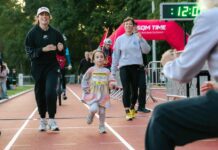 4de Sportfestival zet op 25 september in op verbinding Sportfestival