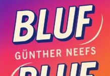 Nieuwe Single: Günther Neefs – ‘Bluf Bluf’ Günther Neefs