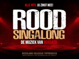 Rood Singalong