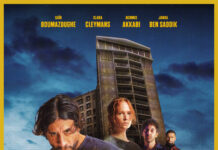 Paradise onthult officiële trailer en poster Paradise