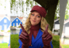 Camille in De Club van Sinterklaas film: Paniek in het Pietendorp Camille