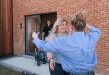 De eerste finalist van Huis Gemaakt is bekend Huis Gemaakt