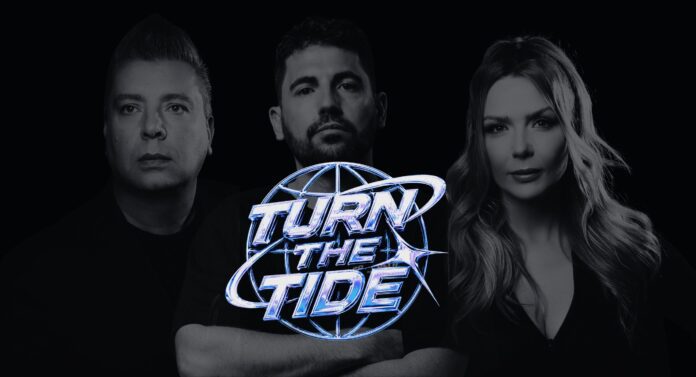 Turn The Tide Turn The Tide