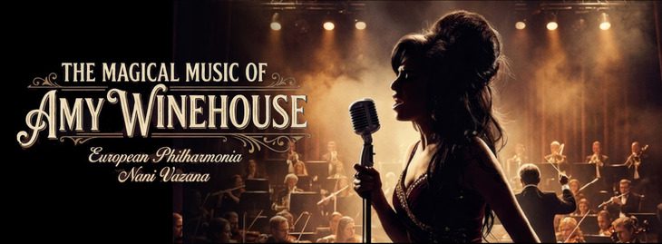 Amy Winehouse
