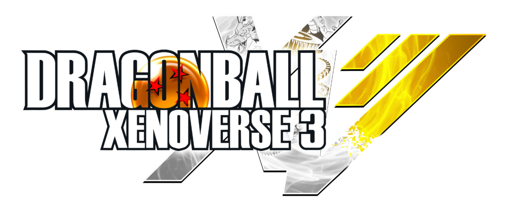 DRAGON BALL XENOVERSE 3