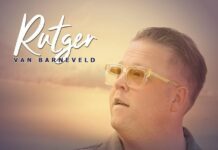 Rutger van Barneveld scoort monsterhit met ‘Zwoele Zomernachten’ Rutger van Barneveld