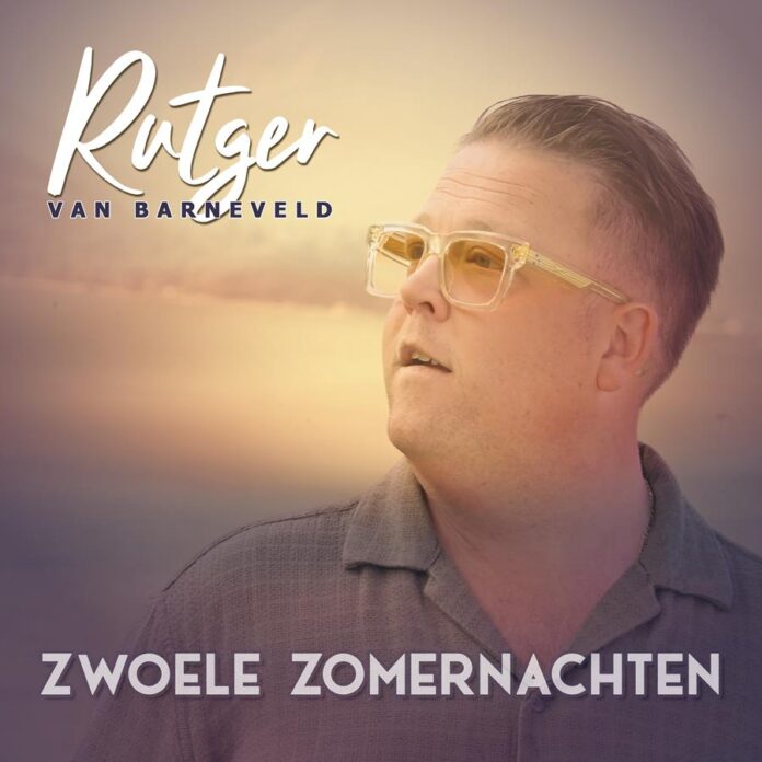 Rutger van Barneveld