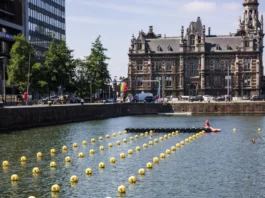 Update! – WIJZIGING – Geen tijdelijke sluiting ’t ZwemDok dit weekend 't ZwemDok