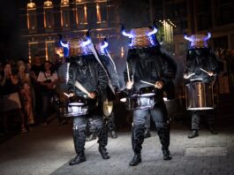 Theater op de Markt