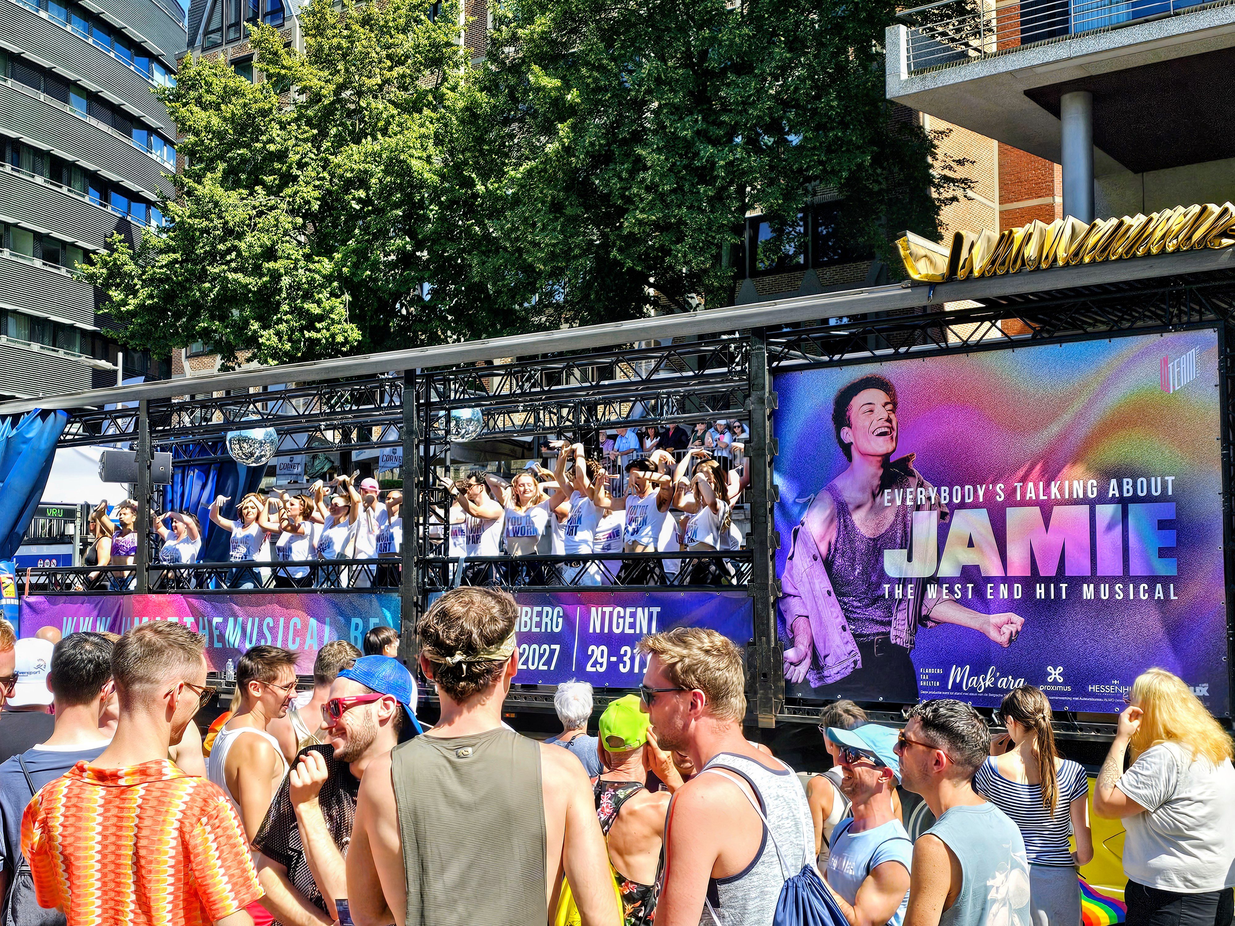 Antwerp Pride