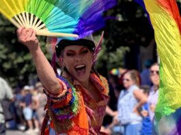 Antwerp Pride