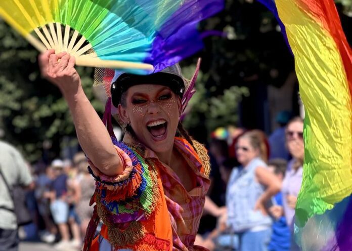 Antwerp Pride Antwerp Pride