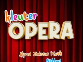 Kleuteropera