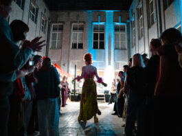 Museumnacht