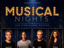 Musical-Sing-Along
