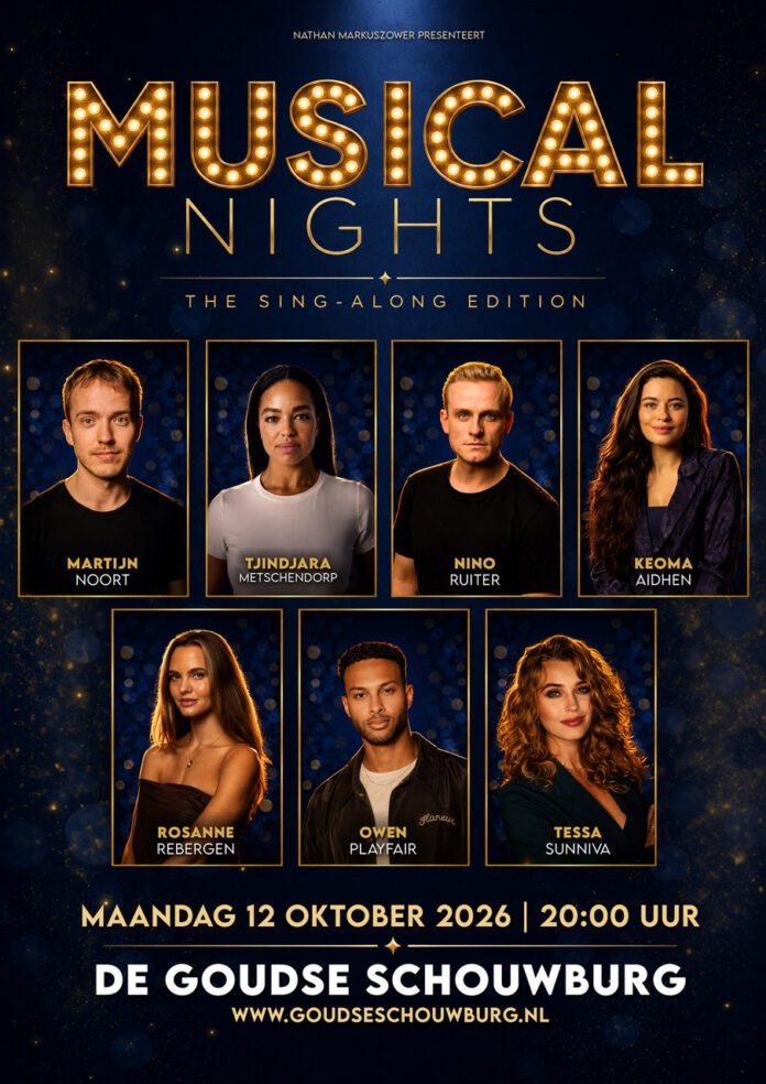 Musical-Sing-Along Musical-Sing-Along