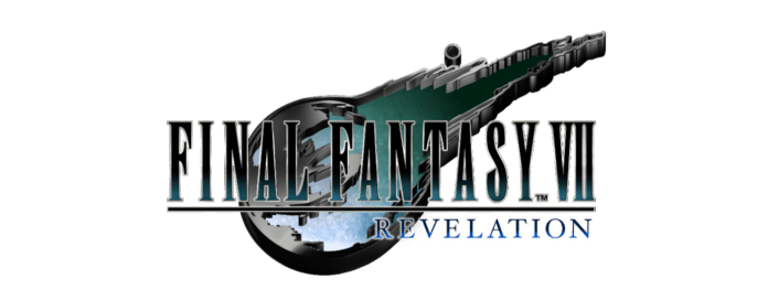FINAL FANTASY VII REVELATION