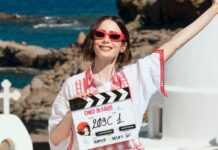 ‘Emily in Paris’ krijgt laatste seizoen: Netflix maakt releasedatum bekend. Emily in Paris'