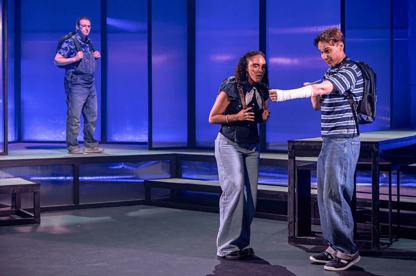 DEAR EVAN HANSEN
