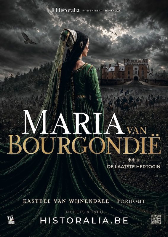 Maria van Bourgondië