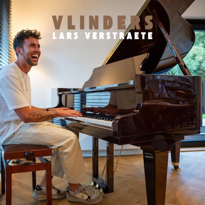 Lars Verstraete