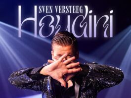 Sven Versteeg