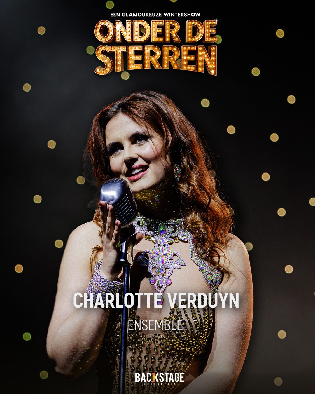 Onder De Sterren