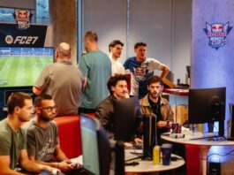 EA SPORTS FC™ 27