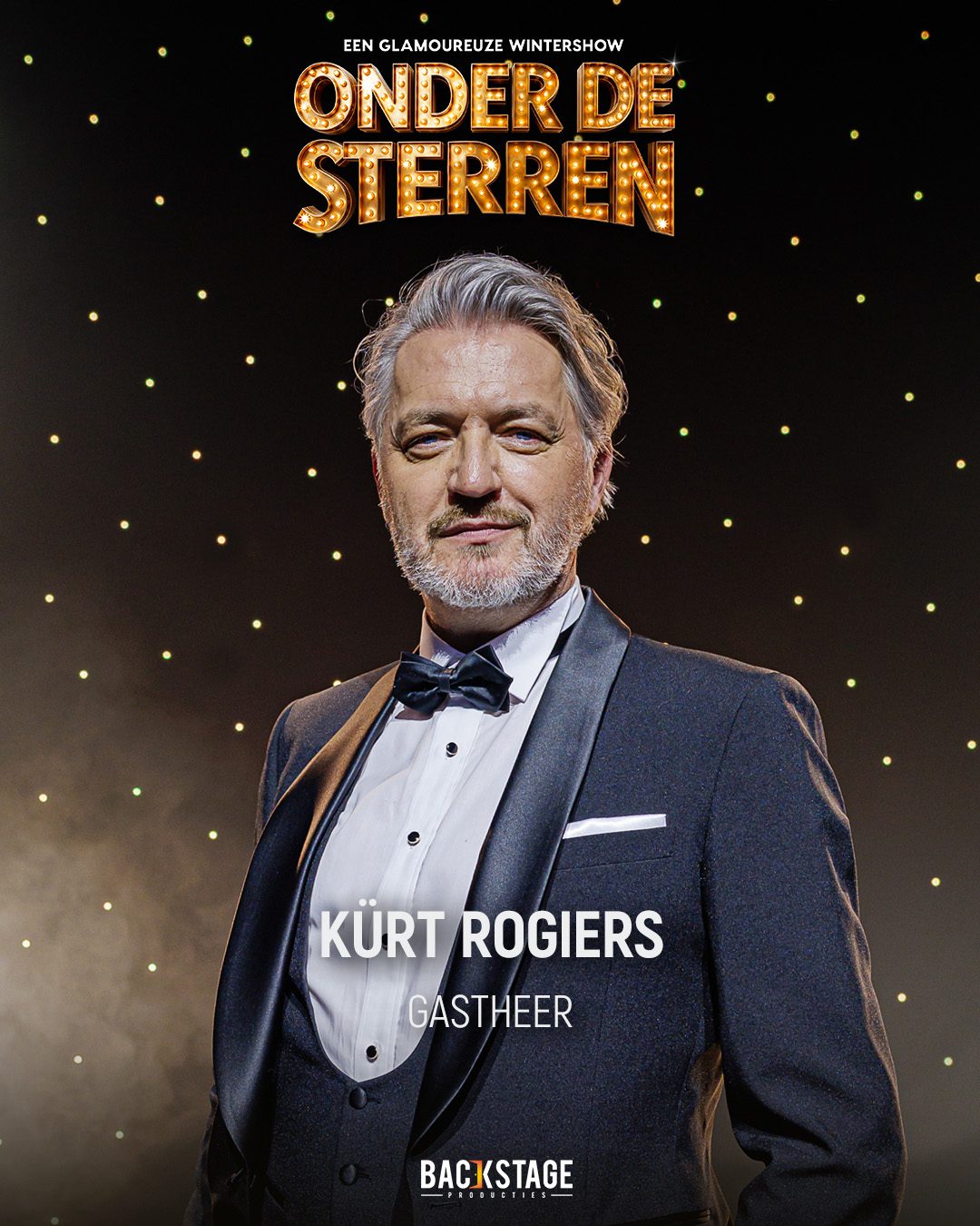 Onder De sterren
