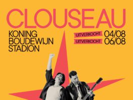 Clouseau