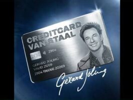 Gerard Joling