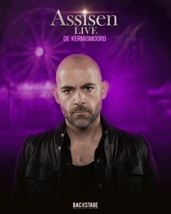 ASSISEN LIVE - DE KERMISMOORD